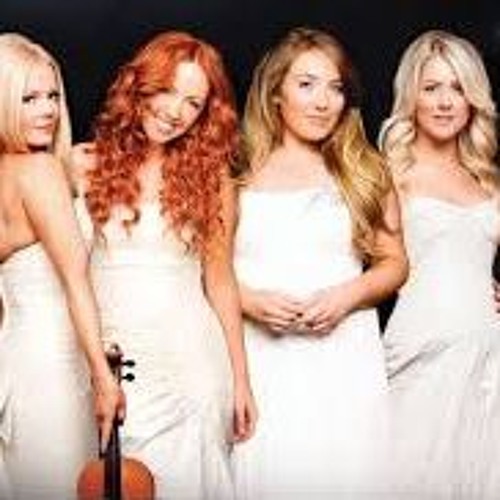 Listen to Celtic Woman - You Raise Me Up (and Concert Closing, Live At The  Slane Castle) by Hawaryy in new eng playlist online for free on SoundCloud