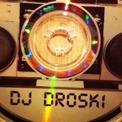 Jam On It - Droski Remix
