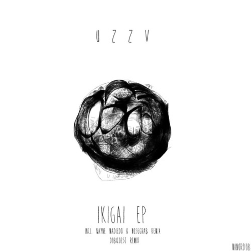 u z z v - Ikigai (Dubquest Remix)