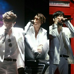 Heroes Of Remix EP2 160703 iKON - A Better Tomorrow