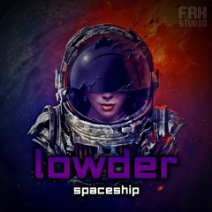 Spaceship (sample)