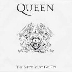 Queen - The Show Must Go On (ANDREA LP JAZZ VERSION)