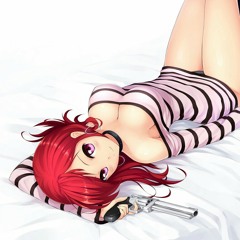 Nightcore - Don't Let Me Down