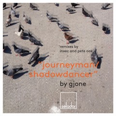 Gjone - Journeyman (Pete Oak Remix) **PREVIEW SNIPPET**