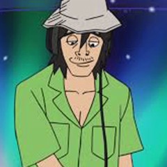 ColdChillin'(とんかつDJアゲ太郎) / Poojita Arihitt Re-mix