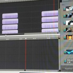 Sadless Ft Alcan - La Grd Mère Toujou Di Mwen - KVK Studio 2016 MAQUETT
