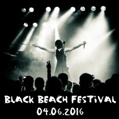 Black Celebration
