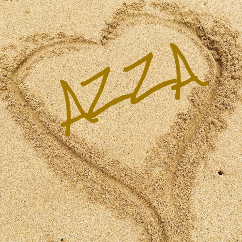 AZZARadio 008 - July Grooves