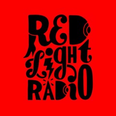 Perdu @ Red Light Radio