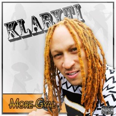Klaryti - Get Enough (From "More Gyal EP") #Dancehall #Reggae 2016
