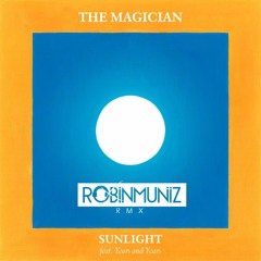 The Magician - Sunlight (robinmuniz Rmx)
