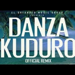 #Danza Kuduro !!! [ DIBOT MIX  & Arie мʊɖ☜★☞ ] - SDC- Privew -