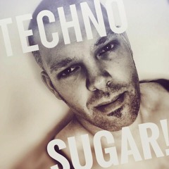 Techno Sugar (PromoMix by Swen Baez)