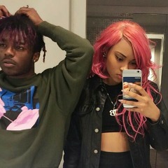 LIL UZI VERT - Stole Your Luv