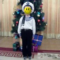 Новый год (Стекловата кавер)