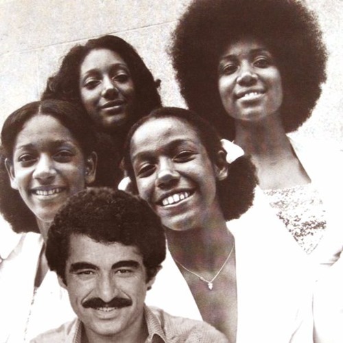 Sister Sledge - Can Hatice