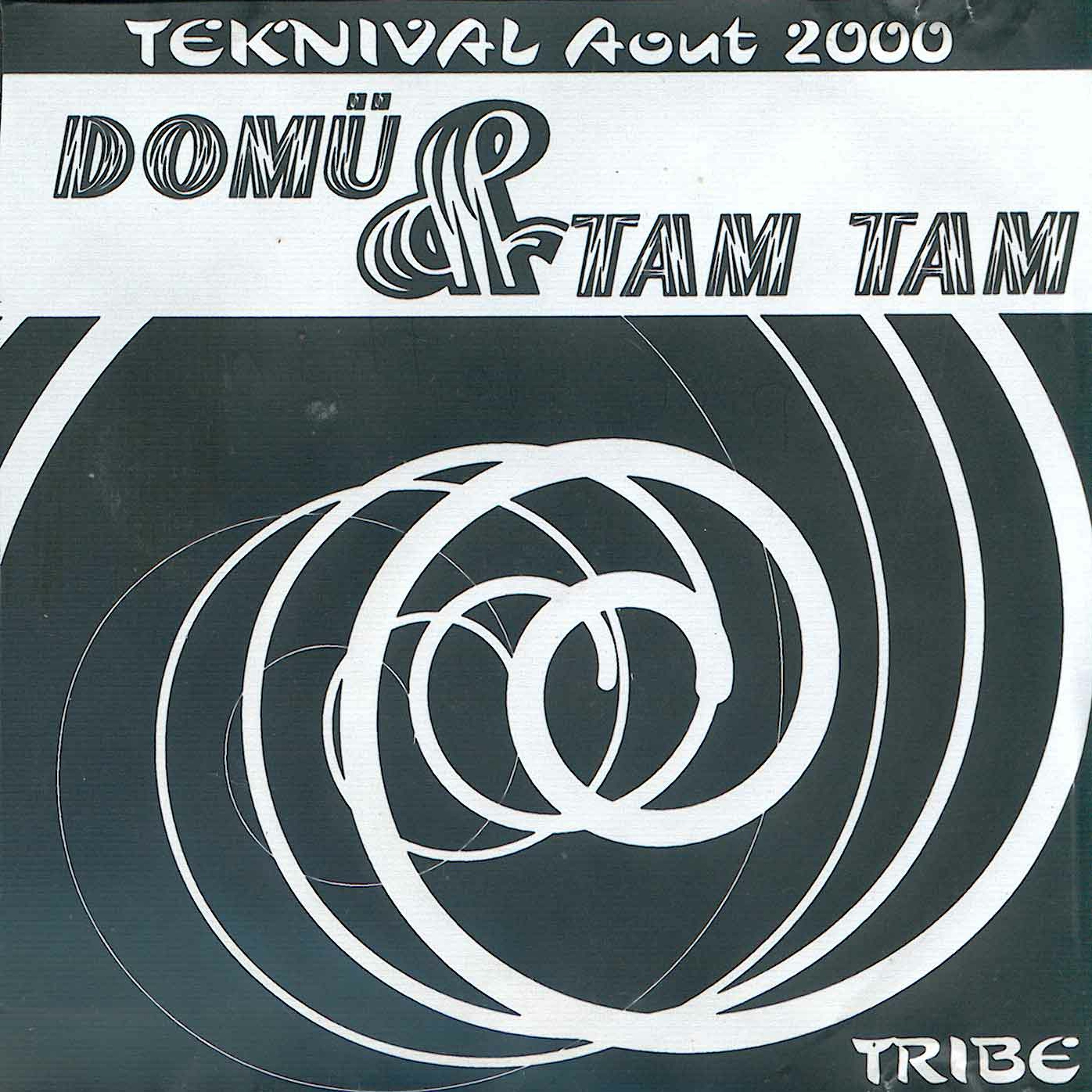 Tam²&Domü - LiveAct - Deaux - 2000 episode artwork