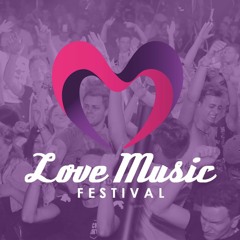 Clixx Live @ Love Music Festival 2016