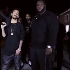 Odie B ft. Da Kannable (Da Way It Is)
