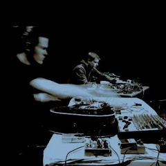 Will Guthrie/Mikko Savela - Live in Oslo - 29 April 2010