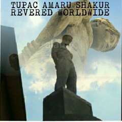 Tupac Shakur RARE INTERVIEW State Of Emergency at 2pacalypse Now