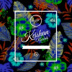 Frankie Paris B.O.G. KeishanREMIX