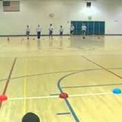 FitnessGram - Pacer Test ( Dubstep remix )