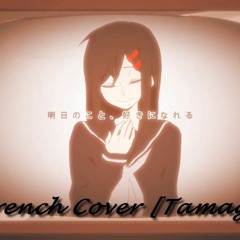 Ayano no Koufuku Riron French Cover/Fandub [Tamago]