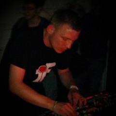 Knox Live Sleepwalker 158 BPM