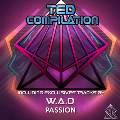 W.A.D - Passion