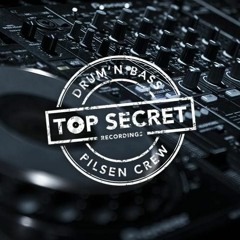 NGR TOP SECRET MIX 2016 #001