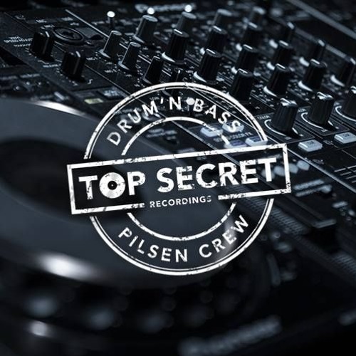 NGR TOP SECRET MIX 2016 #001