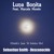 Artwork for Luna Bonita Feat. Marcela Morelo (SSmith's June '16 Solstice Mix)