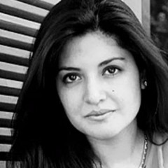 Tonight - Nazia Hassan