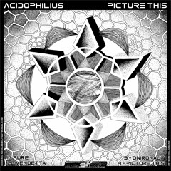 03 - Acidophilius - Onironaut 170