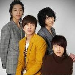 CNBLUE - LOVE MV