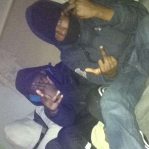 KK - Had Man Running [Audio]