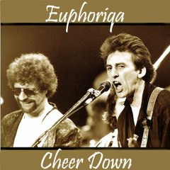 Euphoriqa - Cheer Down (tribute to George Harrison)