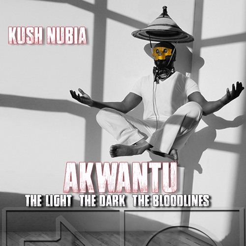 03 NATARAJA Dheem Tana, (The Bloodlines) f. Abhithi [Prod. Kush Nubia]