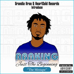 5. Aint Stopping Feat. Napz