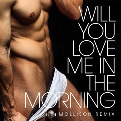 Will You Love Me In The Morning / Sam Mollison (Mollison Remix)