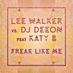 Freak Like Me (Club Edit)