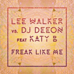 Freak Like Me (Radio Edit)