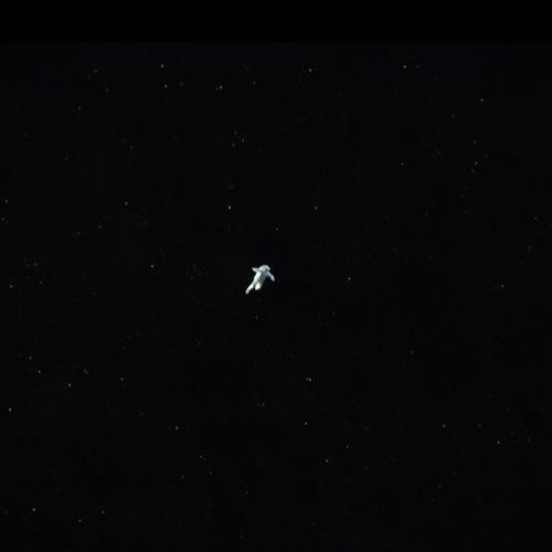 Enigma - Up In Space [Free DL] 🔭🌠🚀🌌