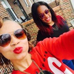 Mash And Niya T - Coming For You