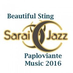 Beautiful Sting - Paploviante2016