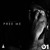 Artwork for Burna Boy – Pree Me (Prod. By Leriq)
