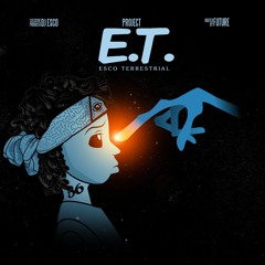 DJ Esco Ft. Future, Rae Scremmurd - Party Pack (Radio Clean Edit)