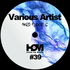 Roberto Parisi - Strong Beat (Original Mix)