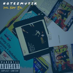 Notez - WHY IS IT SO HARD